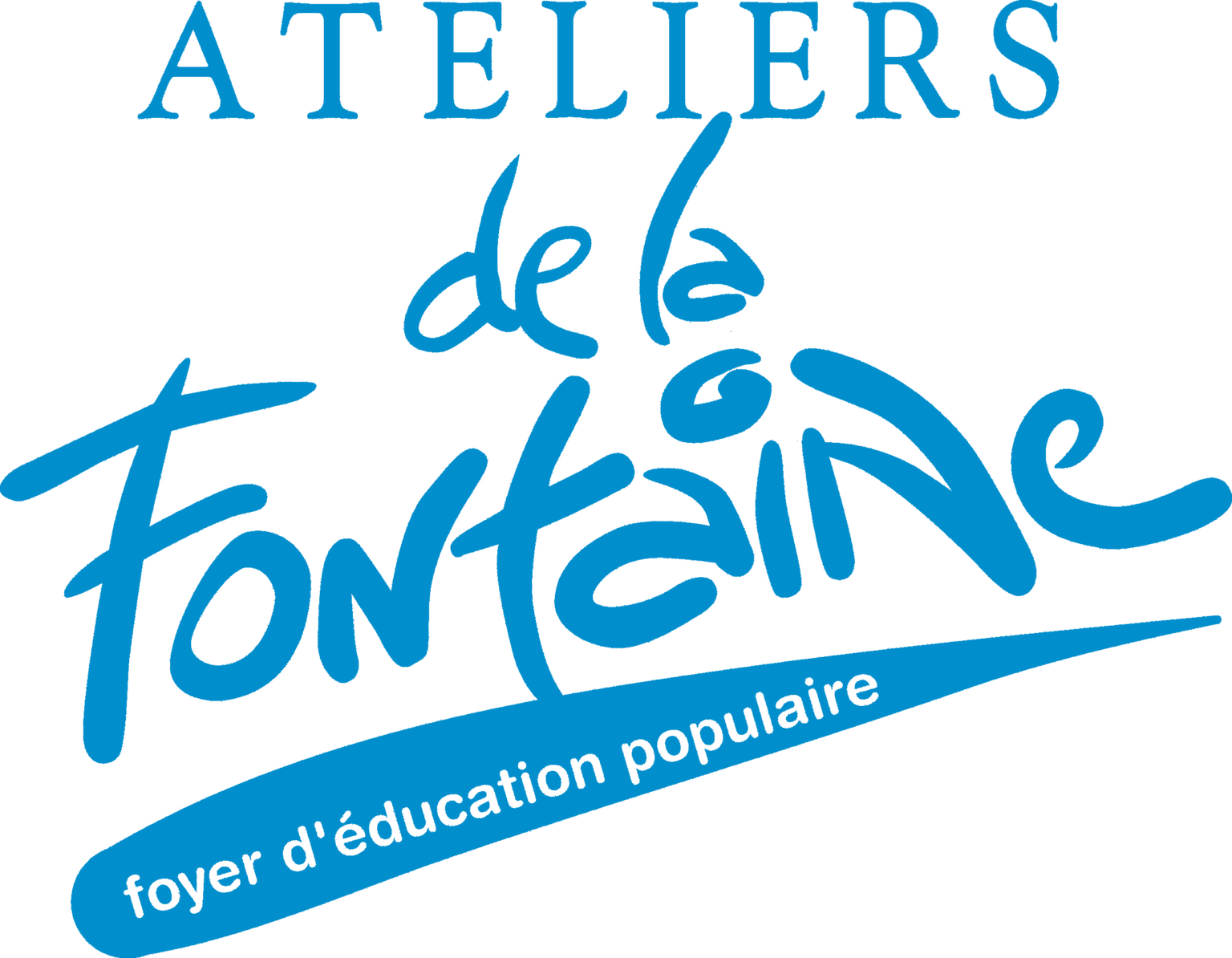 Accueil - Les ateliers de la fontaine